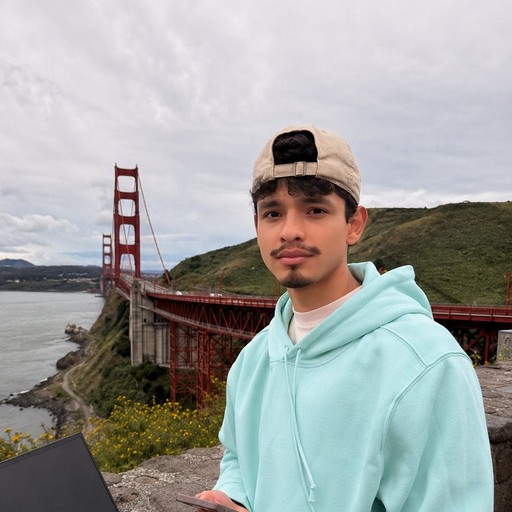 Jesus Zamudio